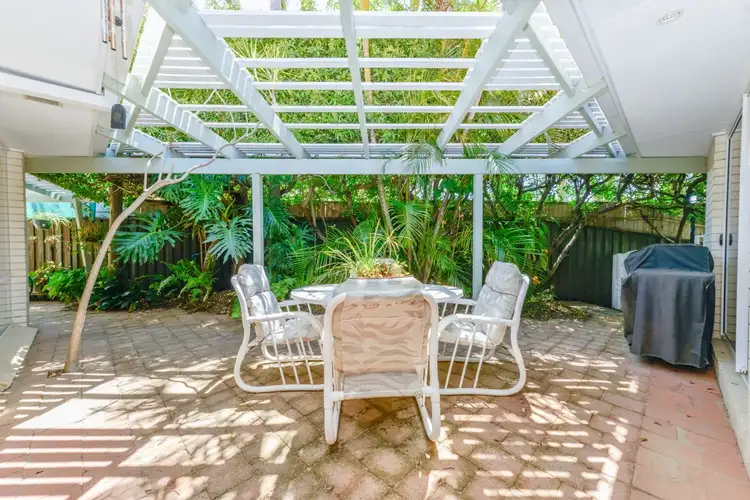 Seventh view of Homely house listing, 10 Compass Court, Mermaid Waters QLD 4218