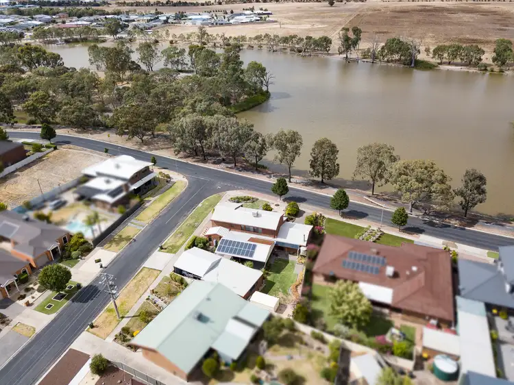 Fourth view of Homely house listing, 24 Barnes Boulevard, Horsham VIC 3400