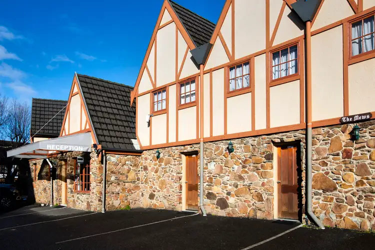 Main view of Homely unit listing, 42/15 Alanvale Road, Newnham TAS 7248
