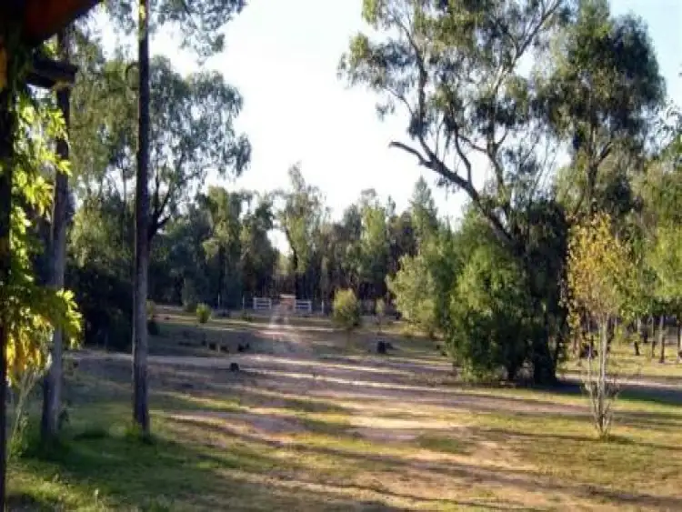 Fourth view of Homely rural property listing, MANDELSLOH 1506 Werah Creek Road, Wee Waa NSW 2388