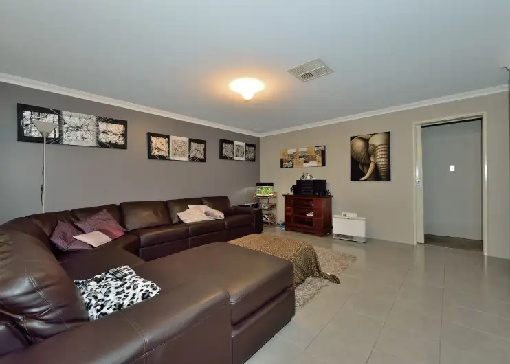 Sixth view of Homely house listing, 6 Fullman Turn, Baldivis WA 6171