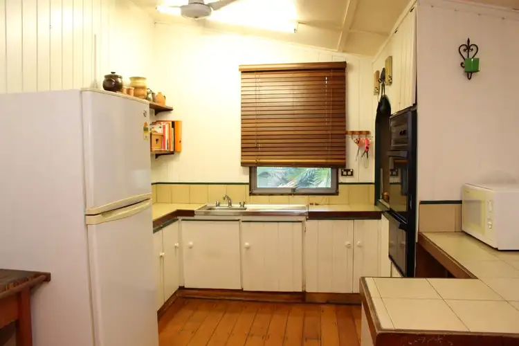 Fifth view of Homely house listing, 42 Diamantina Street, Wulguru QLD 4811