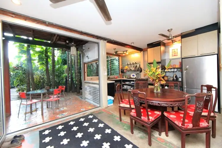 Fifth view of Homely block of units listing, 7 Mackillop Street, Parap NT 820