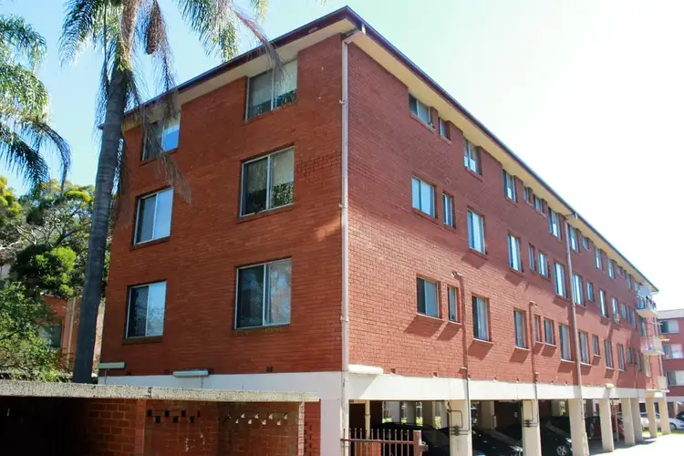 35/89-91 Hughes Street, Cabramatta NSW 2166
