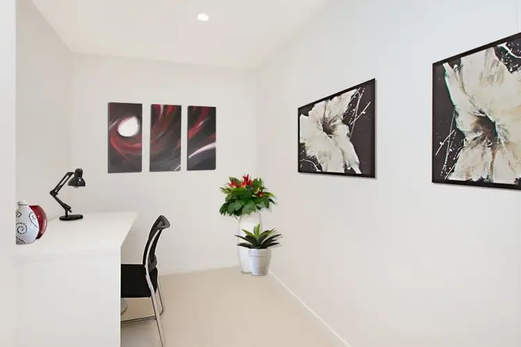 Fifth view of Homely apartment listing, 4002/3 Anchorage Court, Darwin City NT 800