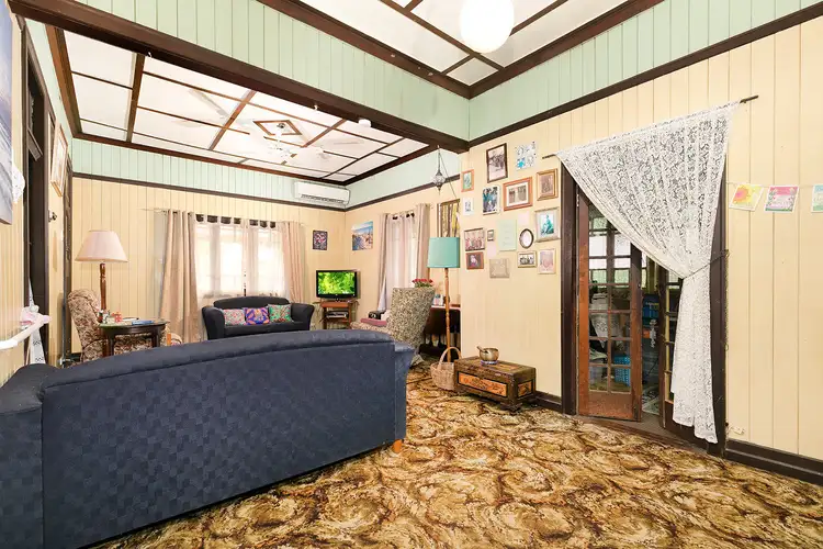 Third view of Homely house listing, 14 Richmond Street, Gordon Park QLD 4031