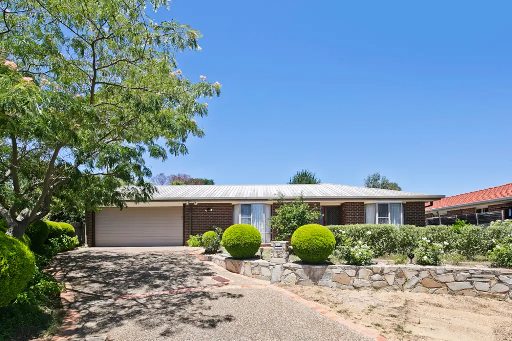 Main view of Homely house listing, 10 Lorne Place, Palmerston ACT 2913