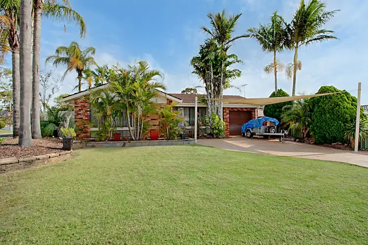 Third view of Homely house listing, 1 Morgan Street *, Ingleburn NSW 2565