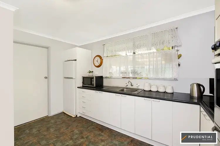 Third view of Homely house listing, 8 Grenache Place, Eschol Park NSW 2558