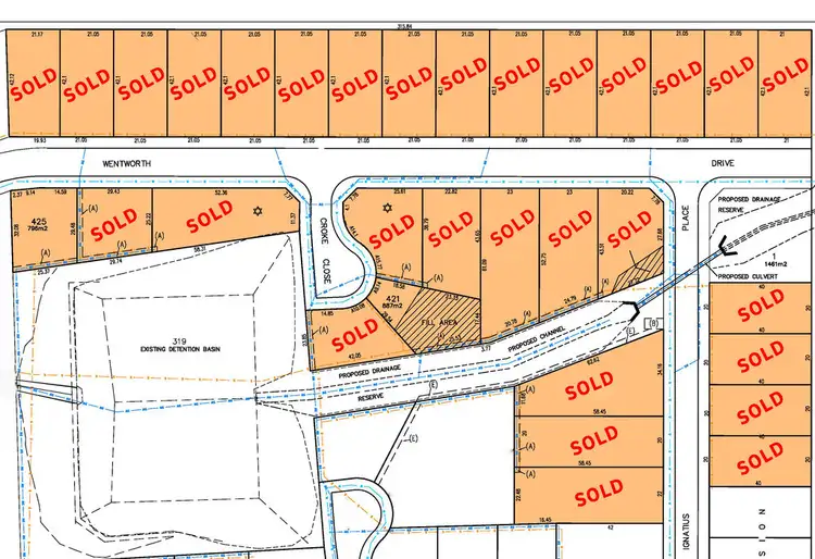 Lot 422 High Grove, Kelso NSW 2795