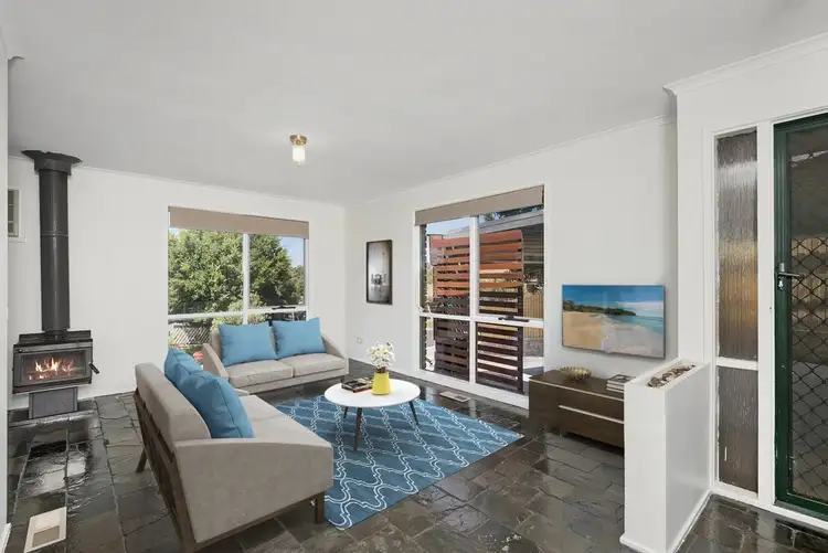 Second view of Homely house listing, 22 John Hunter Drive, Endeavour Hills VIC 3802