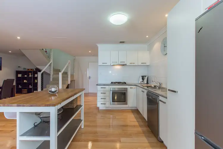 Third view of Homely townhouse listing, 16/10 Southport Street, West Leederville WA 6007