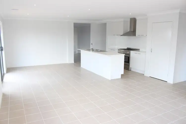 Fourth view of Homely house listing, 28 Phillip Hyland Drive, Yarrawonga VIC 3730