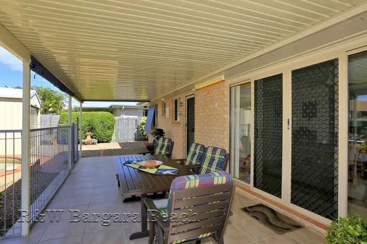 Fifth view of Homely house listing, 27 Heritage Drive, Bargara QLD 4670