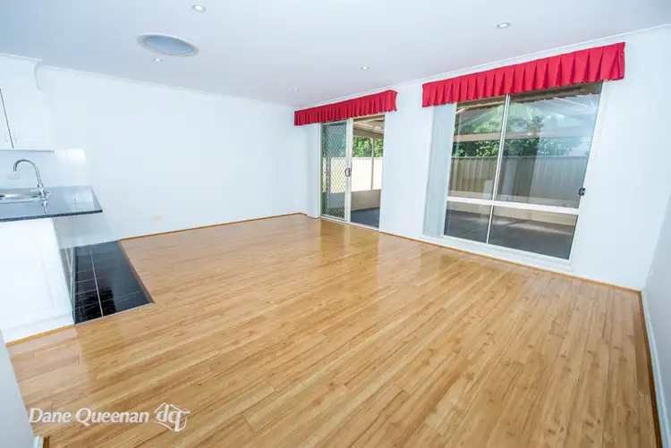 Second view of Homely semi-detached listing, 2/35 Ajax Avenue, Nelson Bay NSW 2315
