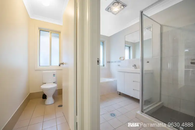 Sixth view of Homely villa listing, 1/47 Mallacoota Street, Wakeley NSW 2176
