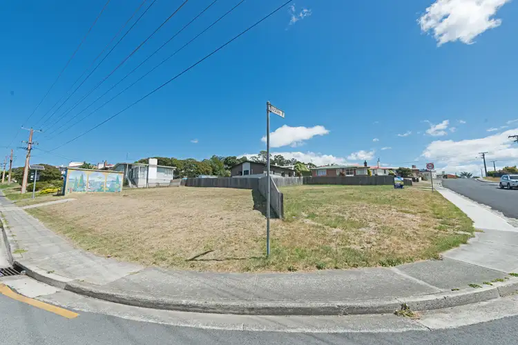 Fifth view of Homely land listing, 45 Sugarloaf Road, Risdon Vale TAS 7016