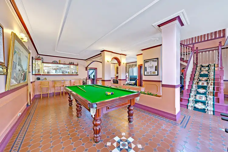 Second view of Homely house listing, 36 Badminton Road, Croydon NSW 2132