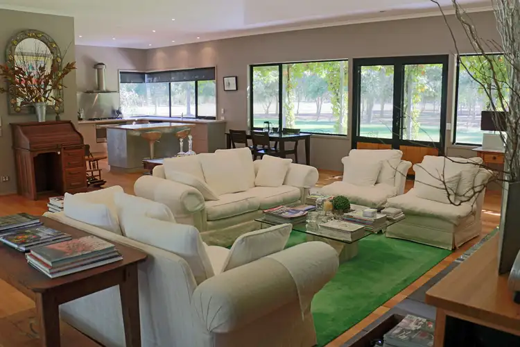 Second view of Homely rural property listing, "Maroondah" Spring Drive, Corowa NSW 2646