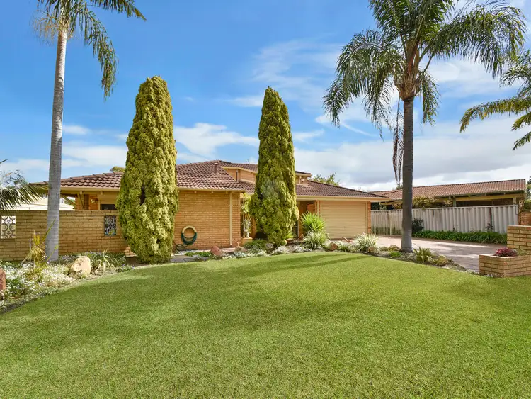 Third view of Homely house listing, 13 Hertz Way, Morley WA 6062