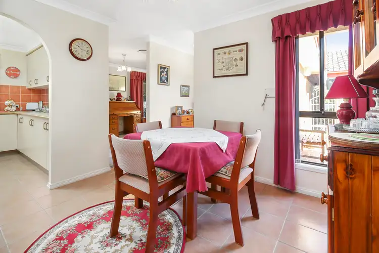 Third view of Homely house listing, 6 Luff Place, Ingleburn NSW 2565