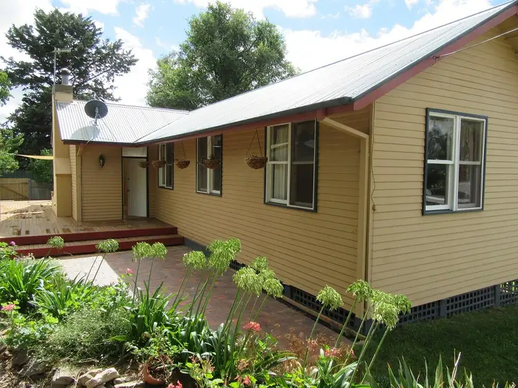 Main view of Homely house listing, 6 Goonda St, Cooma NSW 2630