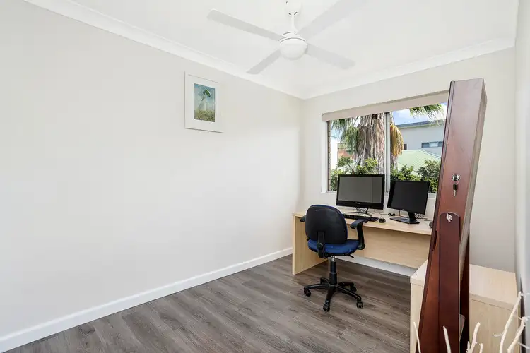 Sixth view of Homely unit listing, 5/48 Rialto Street, Coorparoo QLD 4151