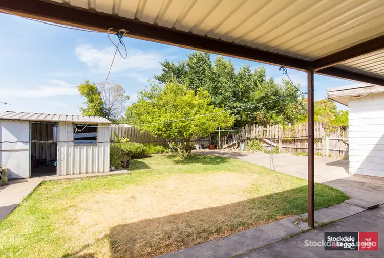 Seventh view of Homely house listing, 3 Campbell Street, Laverton VIC 3028