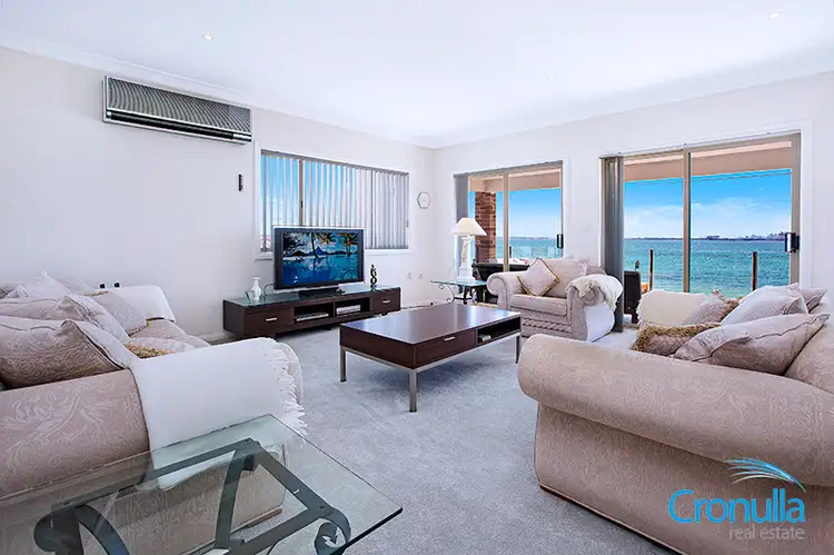 Third view of Homely house listing, 180 Prince Charles Parade, Kurnell NSW 2231