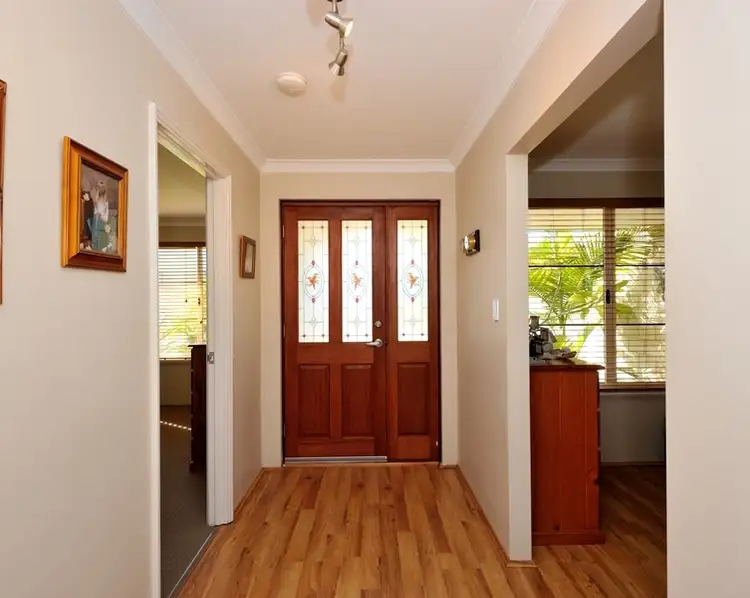 Fourth view of Homely house listing, 7 Rewell Terrace, Baldivis WA 6171