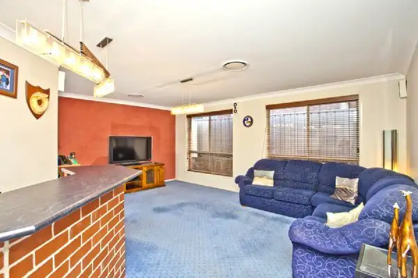Sixth view of Homely house listing, 26 Peppertree Crt, Aberglasslyn NSW 2320