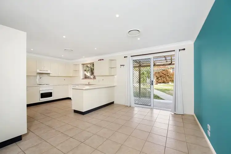 Sixth view of Homely house listing, 1 Joanna Pl, Goulburn NSW 2580