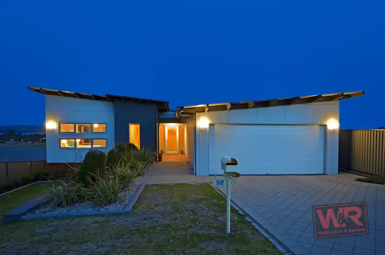 Second view of Homely house listing, 25 Houghton Boulevard, Bayonet Head WA 6330