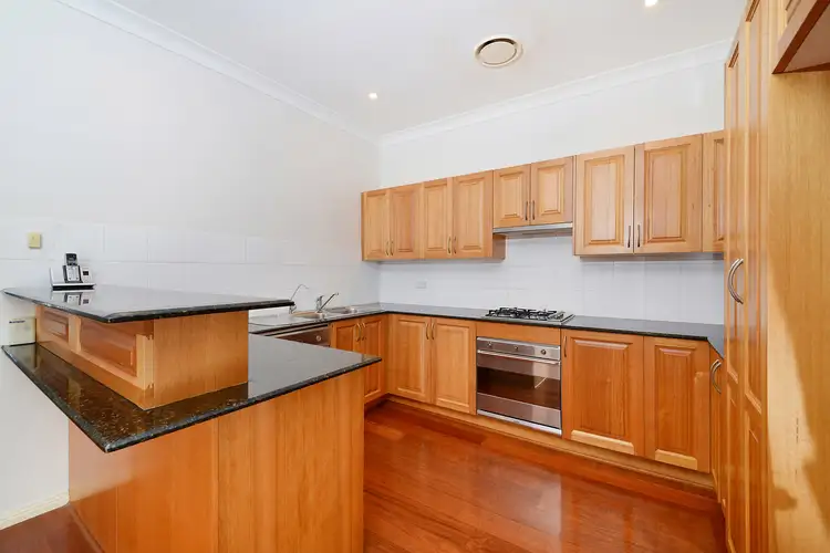 Fifth view of Homely villa listing, 3/21 Salter Crescent, Denistone East NSW 2112