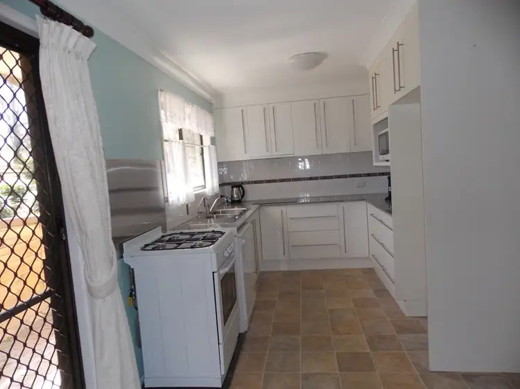 Third view of Homely house listing, 1/6 Drayton Street, Nanango QLD 4615