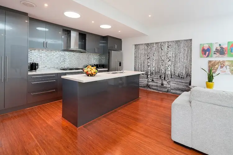Sixth view of Homely house listing, 21a Alexander Street, Hallam VIC 3803