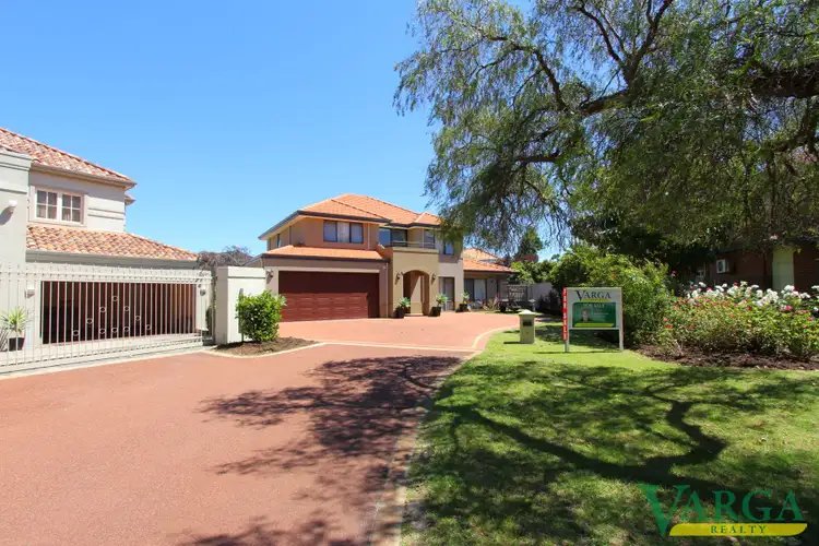 Second view of Homely house listing, 13 Omagh Grove, Waterford WA 6152