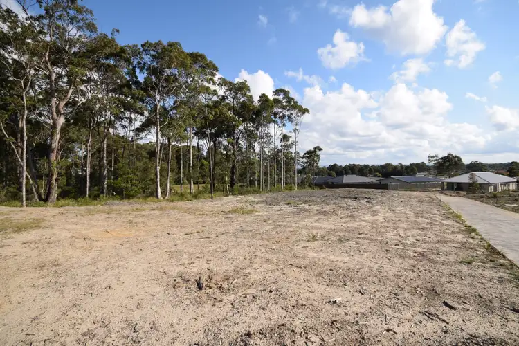 Fifth view of Homely land listing, Lot 318 Links Avenue, Sanctuary Point NSW 2540