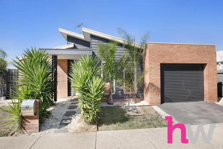 10 Lucca Court, Leopold VIC 3224