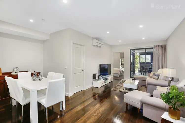 Fourth view of Homely apartment listing, 203/211 Mt Dandenong Road, Croydon VIC 3136