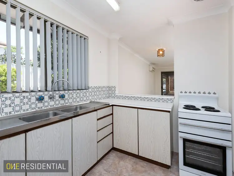 Fifth view of Homely house listing, 10/441 Canning Highway, Melville WA 6156