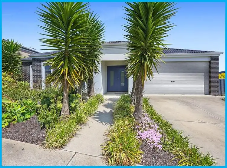 33 Grantham Drive, Highton VIC 3216