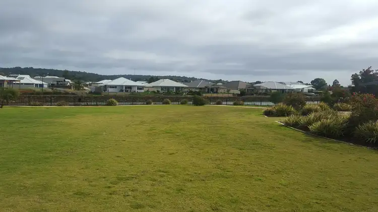 Sixth view of Homely land listing, Lot 18 (Unit 11 / 1) St Michaels Parkway, Dunsborough WA 6281