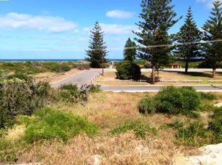 Lot 252 Foreshore Drive, Singleton WA 6175