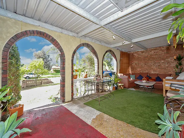 Second view of Homely house listing, 67 Shepherd Street, Beaconsfield WA 6162