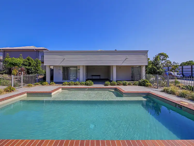 Fourth view of Homely townhouse listing, 28/73 Demeio Road, Marsden QLD 4132