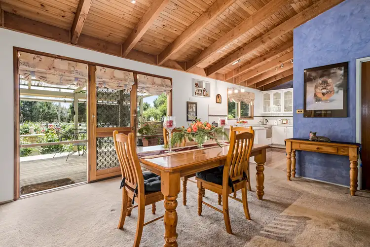 Sixth view of Homely house listing, 50 Rawson Place, Kyneton VIC 3444