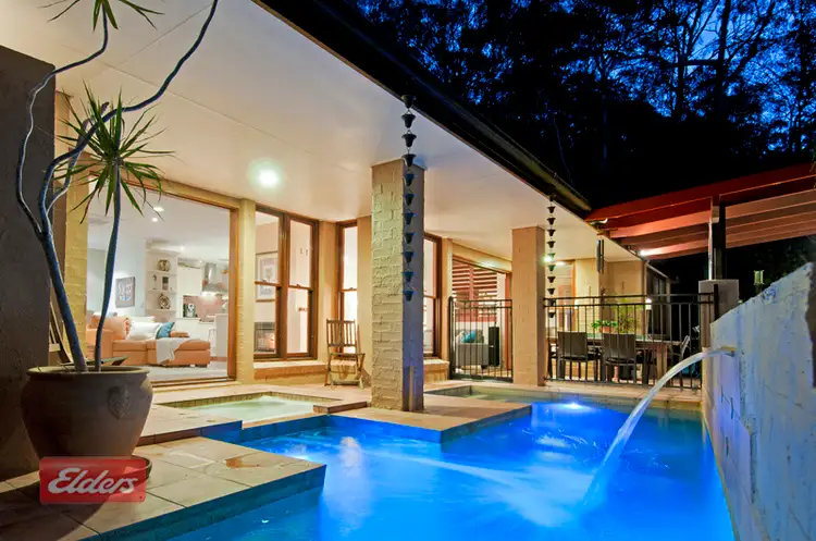 Main view of Homely house listing, 21 Aster Court, Cornubia QLD 4130