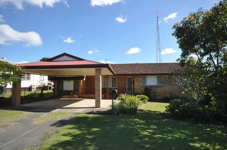 Main view of Homely house listing, 132 Colches Street, Casino NSW 2470