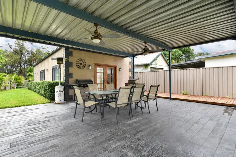 Fifth view of Homely house listing, 122 Mount Ettalong Road, Umina Beach NSW 2257